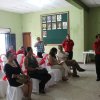Cuerpo de Bomberos Municipal de Macará rindió cuentas de actividades correspondiente al año 2016
